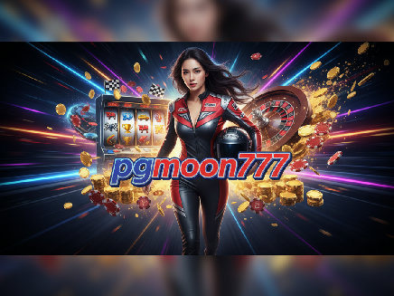 pgmoon777 ทางเข้า