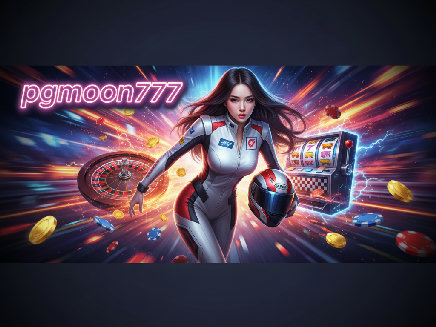 pgmoon777 PG SLOT