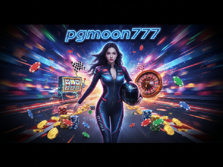 pgmoon777 เว็บตรง